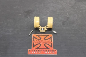 2004 KAWASAKI NINJA 500R CARBURETOR FLOAT - Picture 1 of 6