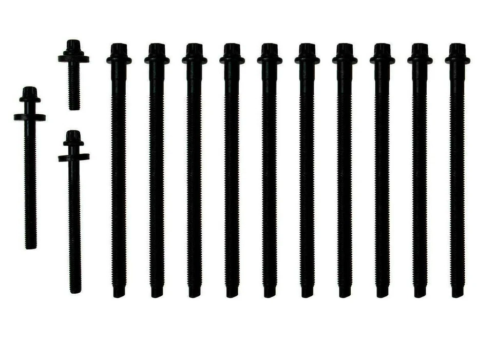 Juego de pernos de culata VICTOR REINZ para Mini Cooper R56 R55 R57 R58 R60 R61 Foto 1 de 1