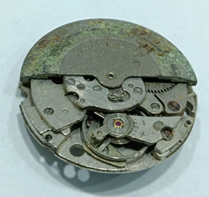 Used Automatic Movement Caliber As 2066 Watch For Parts & Repairs - Picture 1 of 3