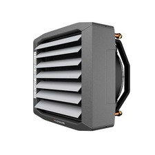 ARIA tarati 32,7 Kw Incl. TERMOSTATO Regolatore di stadi atri RISCALDAMENTO ARIA STUFA