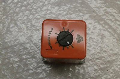 Eagle Signal Controls Timer 80Q2A613 - Image 1 of 4