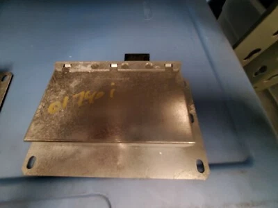 1998 1999 2000 2001 BMW E38 740iL 740i GPS NAVIGATION CONTROL MODULE 32402-30 #2 - Изображение 1 из 2