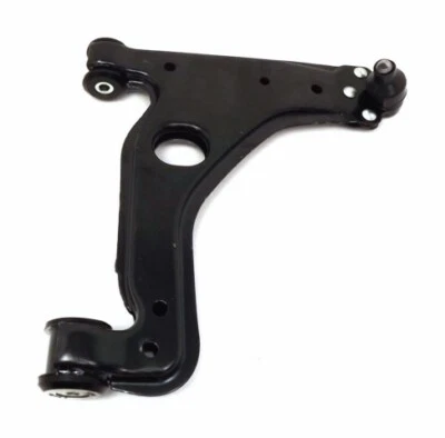 Whiteline Front Control Arms for Vauxhall Opel Astra H Including VXR OPC - Image 1 of 4
