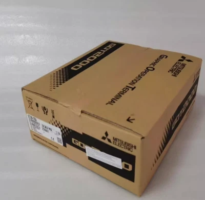 NEW Mitsubishi Touch Screen GT2708-STBD GT2708STBD - Image 1 of 4