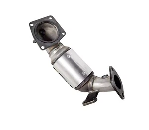 Fits Kia Sorento 2.0L Turbocharged, Front Catalytic Converter 2016-2018 OBDII - Bild 1 von 1