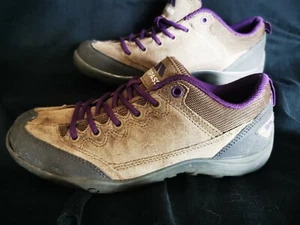 Trespass Kids Size UK 4, EUR 37 Hiking Trail Shoes - Picture 1 of 6