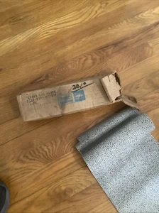  Nos 1967 Ford Thunderbird Rear Truck Cover C7SZ-6545476-B1P - Picture 1 of 4