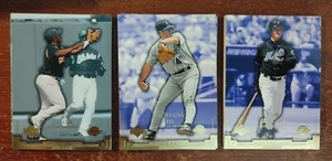 2003 Upper Deck Sweet Spot base cards.  Pick from drop down list - Picture 1 of 1