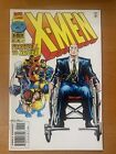 X-Men #57 (Marvel, October 1996)