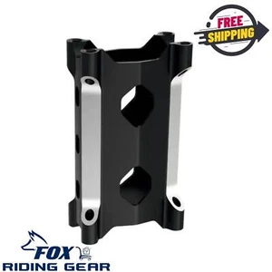 OPEN BOX -Ski-Doo OEM Riser Kit 210, 850 E-Tec - Picture 1 of 6