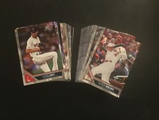2020 TOPPS Baseball TOPPS OF THE CLASS Singles You Choose ONE Card 1-100