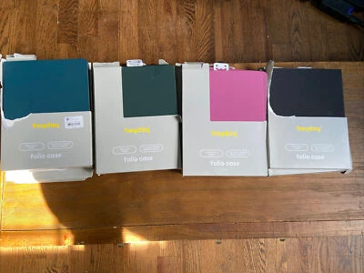 (12) heyday Apple iPad Air 10.5 inch and Pencil Case (063) - Image 1 of 4