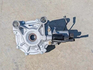 Polaris RZR PRO R Front Differential, 8K, 1K Mi, Fortin Pinion Nut, OEM 1337229 - Picture 1 of 6