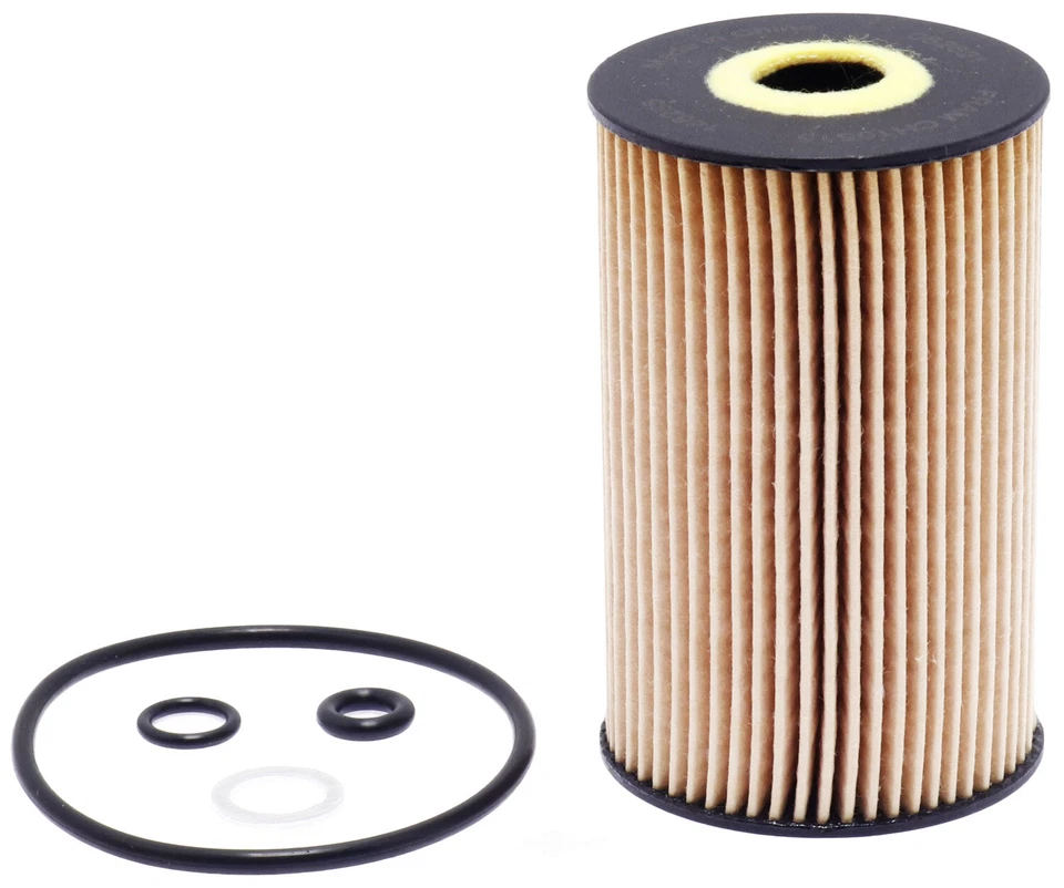 Filtro de óleo do motor - quadro de proteção extra CH10515 - Imagem 1 de 4