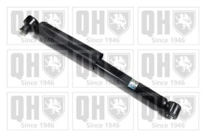 Shock Absorber Rear fits FORD TRANSIT RWD 2000 to 2006 QAG179771 QH - Picture 1 of 1