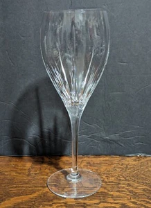 Water Goblet Enchante CRISTAL D'ARQUES - 8 5/8" Tall Replacement Crystal Piece - Picture 1 of 5