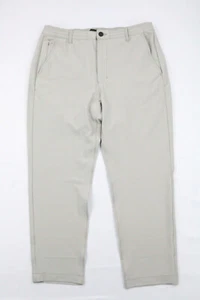 Marc New York Men’s Commuter Pant, Gray Size 32x29 - Picture 1 of 4