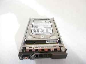 Dell VXTPX 1TB 7.2K 2.5" SAS Server Hard Drive R610 R620 R630 R710 R720 R730 - Picture 1 of 1