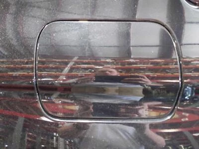 BMW 640i 2015 OEM llenado de combustible tanque de gasolina tapa de puerta cubierta 475 zafiro negro 13-19 Foto 1 de 4