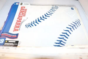 McFarlane Backing Poster Nomar Garciaparra Chicago Cubs - Picture 1 of 1