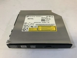 HLDS GT10N DVD Rewriter Internal Optical Drive Gray 12.7 mm SATA (F4D*) - Picture 1 of 2