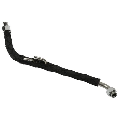 Tubo EGR para Explorer, Explorer Sport, Explorer Sport Trac, Mountaineer ETB63 Foto 1 de 4