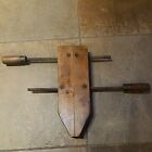 Early Model Jorgensen Chicago 12 Inch Wood Clamp