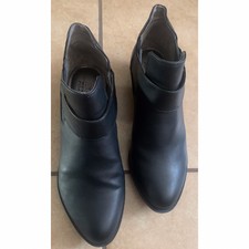lifestride tribeca bootie