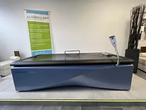 Wellsystem Wassermassageliege Massageliege - Bild 1 von 8