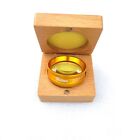 Diopter Lens 20D Golden Colour With Manual And Box Free Shipping Worldwide