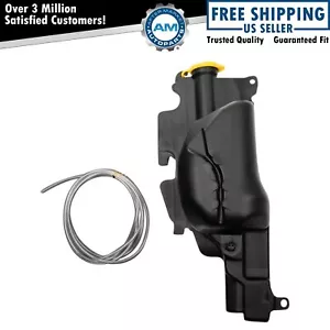 Windshield Washer Reservoir Fits 2009-2010 Dodge 2011-2022 Ram - Picture 1 of 7