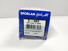 Sporlan Catch All C-083 3/8 Sae Flare