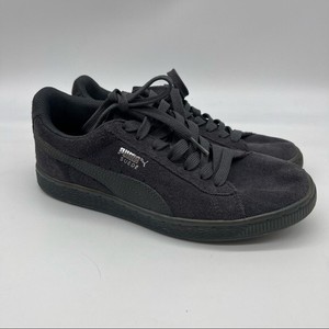 puma suede for skating