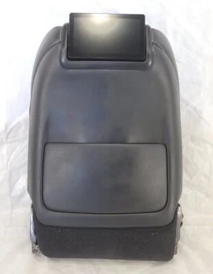 2014 2015 2016 HYUNDAI EQUUS ULTIMATE FRONT PASSENGER SEAT RIGHT BLK 88400-3N800 - Image 1 of 4