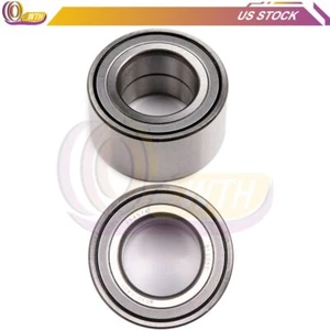 Juego de 2 cojinetes de cubo de rueda delanteros derecho o derecho para Kia Rio para Hyundai Accent - Imagen 1 de 4