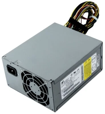 Power Supply Fujitsu S26113-E481-V50 410WATT NPS-400AB A CELSIUS M460 - Image 1 of 3