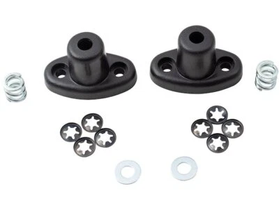 Kit de reparación de parasol Brock 99971NJRD 1998 1999 2001 para Jeep Wrangler 1997-2002 Foto 1 de 2