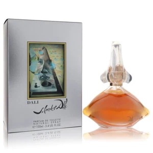Salvador Dali by Salvador Dali Parfum De Toilette Spray 3.4 oz For Women - Picture 1 of 5