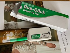 FUJIKURA ONE-Click Cleaner SC