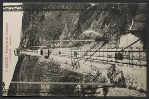 Vizcaya. BILBAO. Funicular de Archanda. - Imagen 1 de 1