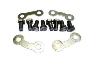 Bulloni + Fermi Coppia Conica Bolts with washers for a bevel gear pair   - Picture 1 of 1