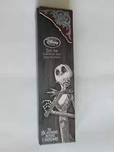 Disney Store Nightmare Before Christmas Stift Set brandneu in Verpackung selten - Bild 1 von 5