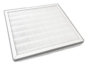 Nispira True HEPA and Pre Filter Replacement Set For Purezone Air Purifier, 1 Pk - Picture 1 of 5