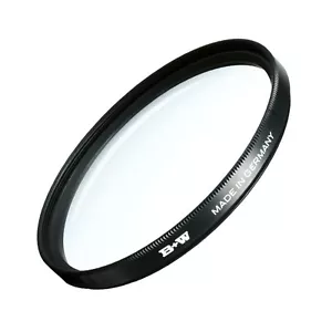 B+W Pro 37mm UV OIS MRC lens filter for Panasonic G X Vario PZ 14-42mm f/3.5-5.6 - Picture 1 of 3