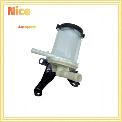 603-672 DEPÓSITO DE DIRECCIÓN ASISTIDA CON TAPA Y SOPORTE PARA TOYOTA COROLLA 2003-2008 Foto 1 de 4