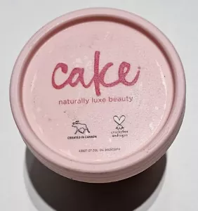 TORTA The Madly Deeply Reset maschera per capelli ultra-ricca 7 once. Frizzy - Foto 1 di 4