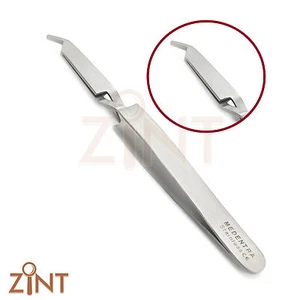 Bracket Holding Removing Tweezer Bracket Placer Reverse Action & Bonding Plier - Picture 1 of 2