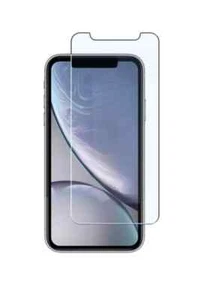 Tempered Glass Screen Protector for iPhone 15 14 13 11 12Pro XS XR Max Plus SE 8 - Picture 1 of 2