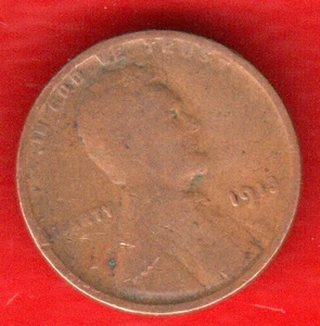 USA 1 CENT 1913 - Bild 1 von 2