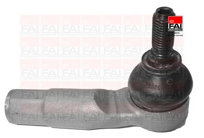 FAI Front Right Outer Tie Rod End for Volkswagen Golf GTi 2.0 Apr 2013-Apr 2020 - Image 1 of 4